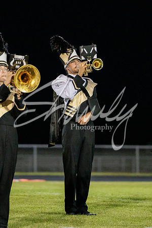 2023.09.08 FHS Football Vs. Westran01251