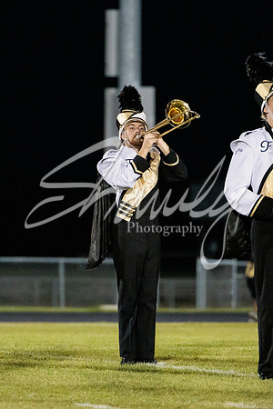2023.09.08 FHS Football Vs. Westran01257