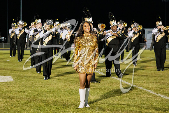 2023.09.08 FHS Football Vs. Westran02289