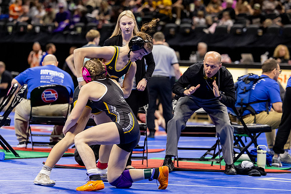 2025.02.26 MSHSAA Wrestling Championship Class 1 Girls-34