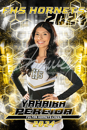 Pereida Banner