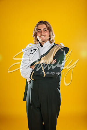 2024 FHS Marching Band Seniors-22