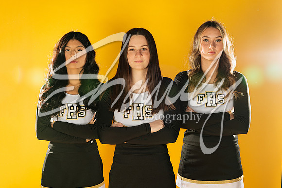 2024 FHS Cheer Seniors-8