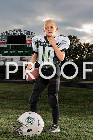10 Maverick McKenna