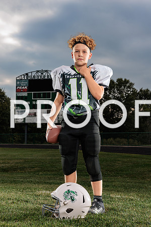 11 Karson Galen