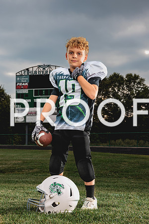 19 Jace Moore