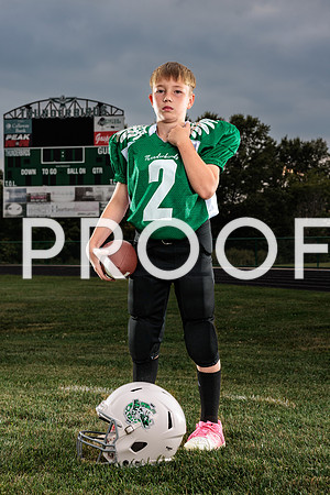 2 Gage Maddox
