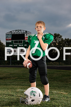 7 Gage Barnes