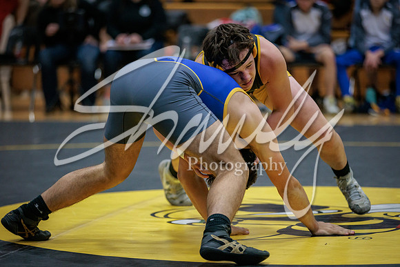 2022.01.25 FHS Wrestling Quad01205
