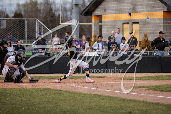 2022.04.05 FHS Baseball Vs. Marshall1682