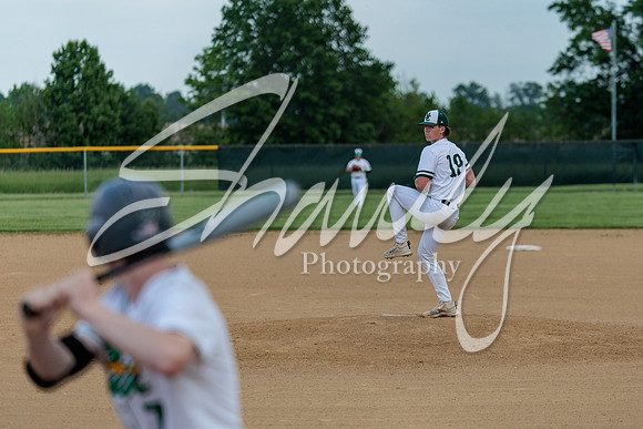 2025.05.14 NCHS Baseball Vs. Silex-49