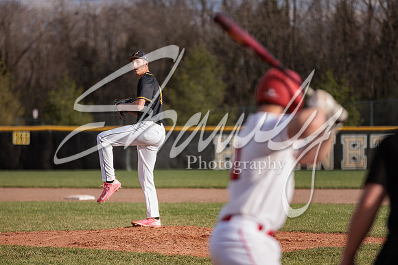 2022.04.05 FHS Baseball Vs. Marshall1891