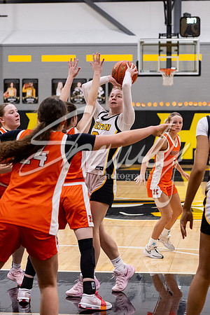 2025.02.14 FHS Girls Basketball Vs. Kirksville-41