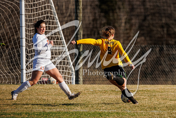 2022.03.25 FHS Girls Soccer Vs. Owensvillel0988