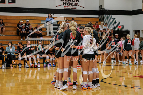 2023.09.14 S. Boone Volleyball Vs. Hickman00194
