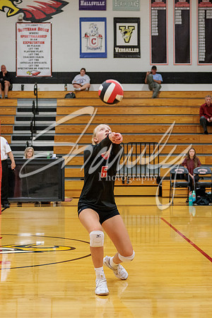 2023.09.14 S. Boone Volleyball Vs. Hickman00291