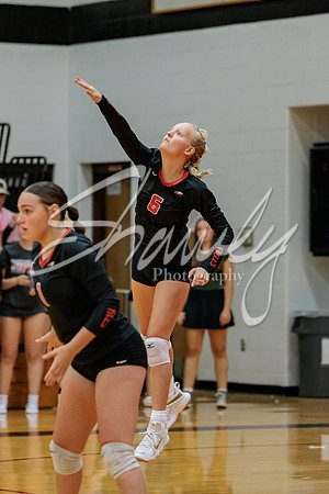 2023.09.14 S. Boone Volleyball Vs. Hickman02643