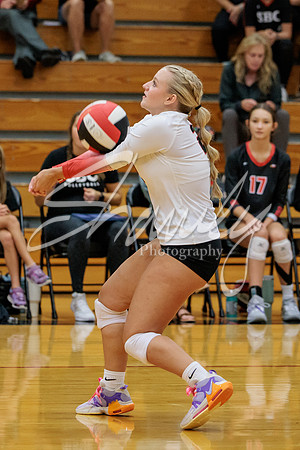 2023.09.14 S. Boone Volleyball Vs. Hickman02783