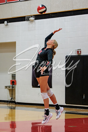 2023.09.14 S. Boone Volleyball Vs. Hickman02801