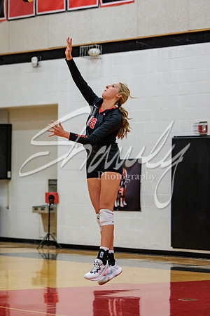 2023.09.14 S. Boone Volleyball Vs. Hickman02803