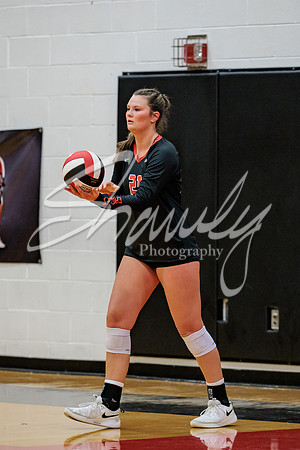 2023.09.14 S. Boone Volleyball Vs. Hickman02832