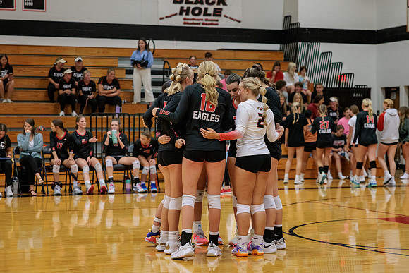 2023.09.14 S. Boone Volleyball Vs. Hickman00194