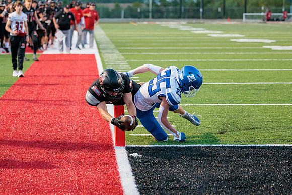 2023.09.15 S. Boone Football Vs. Boonville00608