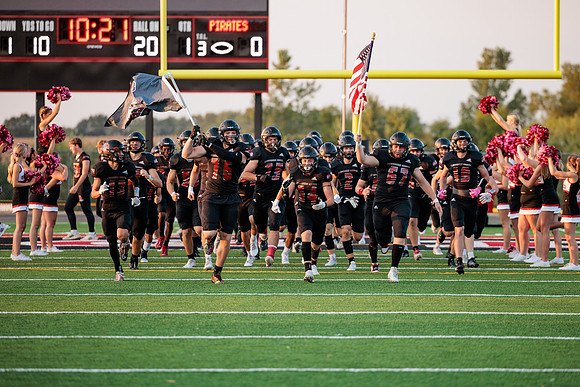 2023.09.15 S. Boone Football Vs. Boonville00191