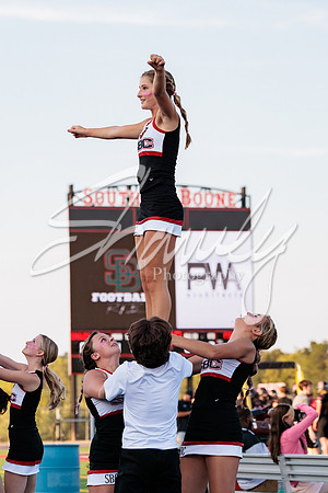 2023.09.15 S. Boone Football Vs. Boonville-1