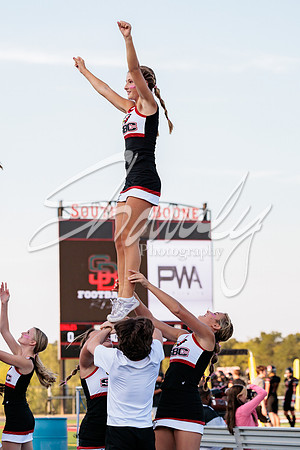 2023.09.15 S. Boone Football Vs. Boonville-2