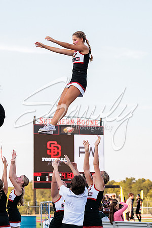 2023.09.15 S. Boone Football Vs. Boonville-4