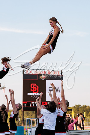 2023.09.15 S. Boone Football Vs. Boonville-6