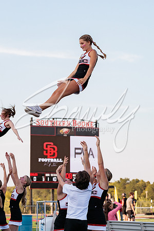 2023.09.15 S. Boone Football Vs. Boonville-7