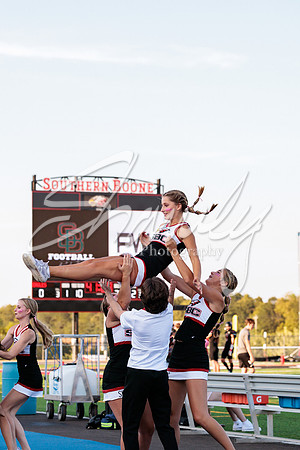 2023.09.15 S. Boone Football Vs. Boonville-10