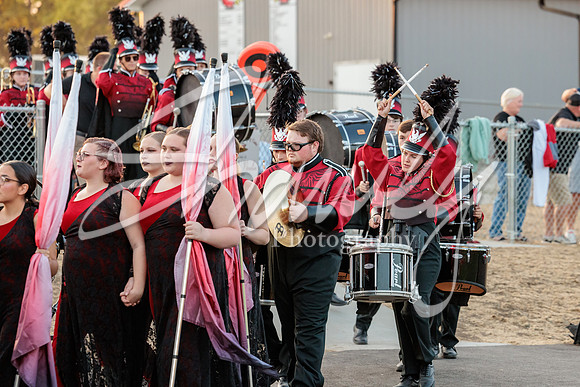 2023.09.15 S. Boone Football Vs. Boonville-13