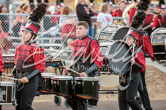 2023.09.15 S. Boone Football Vs. Boonville-15