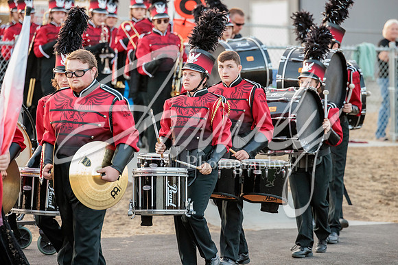 2023.09.15 S. Boone Football Vs. Boonville-14