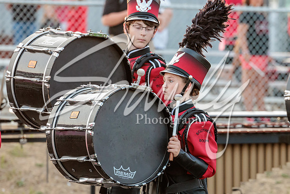 2023.09.15 S. Boone Football Vs. Boonville-16