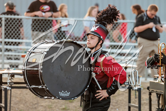 2023.09.15 S. Boone Football Vs. Boonville-17