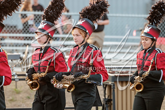 2023.09.15 S. Boone Football Vs. Boonville-19