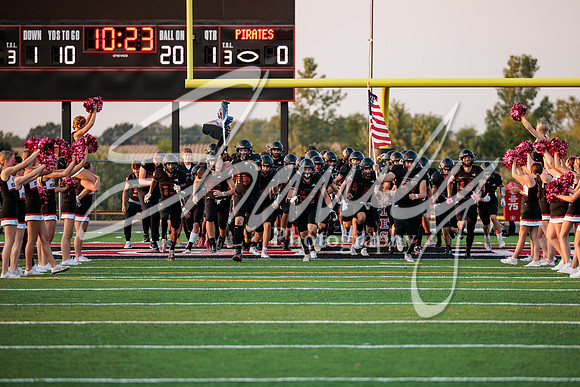 2023.09.15 S. Boone Football Vs. Boonville-25