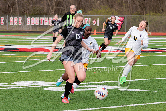 2025.03.25 S. Boone Girls Soccer Vs. Fulton-10