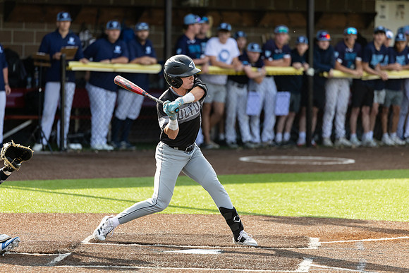 2025.05.22 FHS Baseball Vs. Father Tolton-7