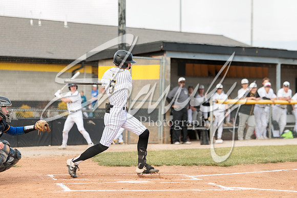 2025.03.27 FHS Baseball Vs. Fatima-53