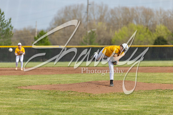 2025.04.11 FHS Baseball Vs. Hannibal-27