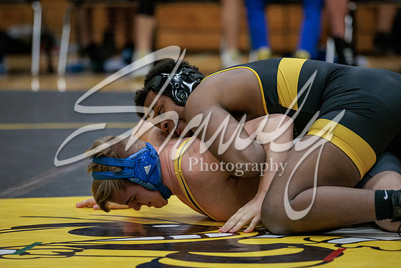 2022.01.25 FHS Wrestling Quad01316