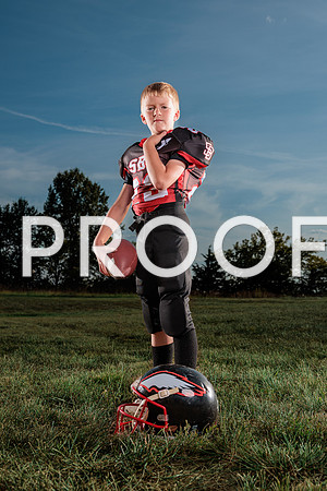 23 Bryce Risenhoover