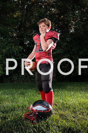 12 Cade Seymour