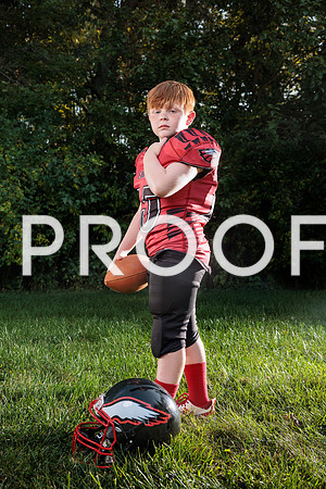 15 Jake Cochran