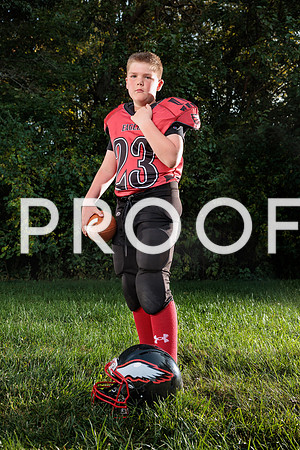 23 Corbin Scheidt